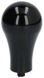 Tamper nyél M8 POP fekete ALUMINIUM - gastrobolt