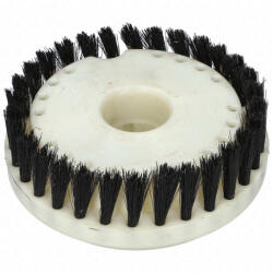  Forgó kefe takarítógéphez D=130mm