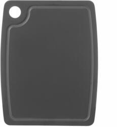 HENDI Farost vágódeszka , HENDI, Fekete, 440x325x(H)6mm
