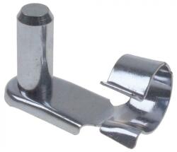 Lengéscsillapító tartó felső 6x12 mm