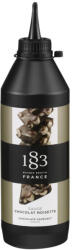 1883 Maison Routin Csokoládés-Mogyorós szósz, 0, 5 l (4709)