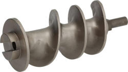 SIRMAN Teljes öntöttvas Tekercs 22 Fama-sirman