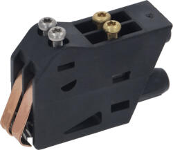 HENKELMAN Végblokk Tömítés Rúdtömítés Ds Xl