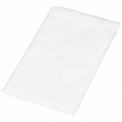 Moulinex 57x101x3 mm Szűrőbetét, MOULINEX takarítógép