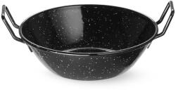 HENDI Zománcozott Paella edénye, HENDI, ⌀205x(H)57mm
