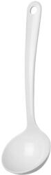 HENDI Szószos kanál, HENDI, 0, 07L, Fehér, 235x75mm
