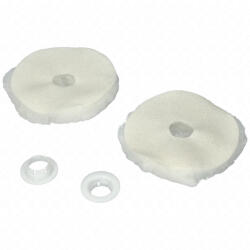 Hoover Mosó korong (2db) HOOVER pl. : F4002 porszívó (5918366A)