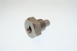 SIRMAN Hegeszthető Rúdgömbfej Sp