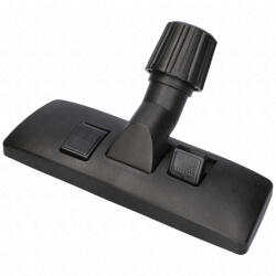  30-37 mm Szívófej, kefés (univerzális) porszívó