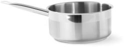 HENDI Nyeles lábas - fedő nélkül, , Profi Termékcsalád, 3L, ⌀200x(H)90mm (830253)