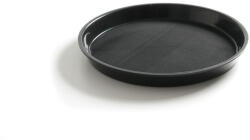 HENDI Felszolgáló tálca, kerek, magas peremmel - ø360 mm (878408) (878408)