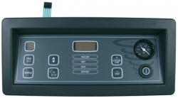  Kijelző vákuum csomagoló géphez - gastrobolt - 81 990 Ft