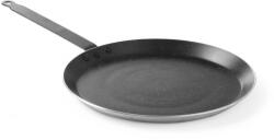 HENDI Palacsintasütő serpenyő, HENDI, ⌀280x(H)25mm