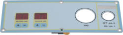 Elektronikai Lap Panellel