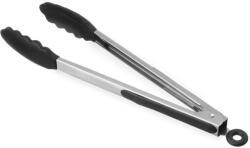 HENDI Szervírozó csipesz, HENDI, Fekete, (L)345mm