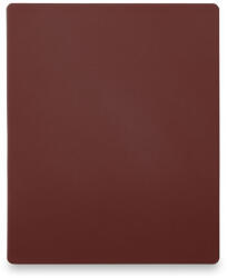 HENDI Vágódeszka HACCP GN 1/2, HENDI, GN 1/2, Barna, 265x325mm (826744)