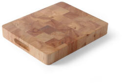 HENDI Vágódeszka, HENDI, GN 1/2, Fa, 265x325mm (506912)