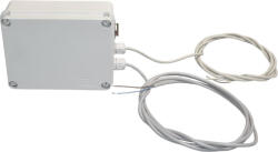 CAPIC Cde Doboz V2 + Jack