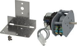 Zanussi Időzítő Készlet 14000f3 2 Kam 230v