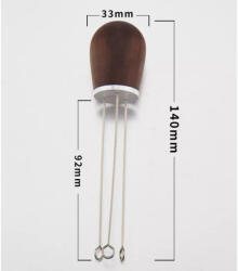  Örlemény keverő - Disztribútor - gastrobolt - 3 990 Ft