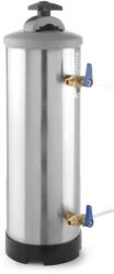 HENDI Vízlágyító, HENDI, Szűrő kapacitás (20°dH/30°dH/40°dH) 3360/2240/1680, 16L, ⌀185x(H)600mm