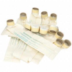 Vorwerk Porzsák, papír (eredeti) VORWERK FP22 porszívó