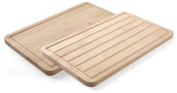 HENDI Bagett szeletelő deszka, HENDI, 530x325mm (505403)