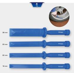 Brilliant Tools Set dalti BRILLIANT TOOLS BT691150 (BT691150) Dalta