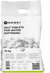 HENDI Sótabletták vízlágyításhoz, HENDI, 10 kg