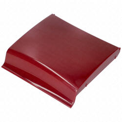 Hoover 129x133x18 mm Szűrőfedél, HOOVER porszívó