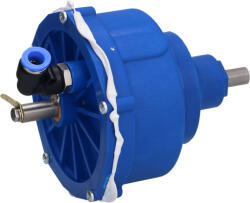 LA MINERVA Henger Vákuumhoz