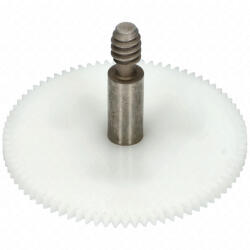 Hoover Fogaskerék HOOVER pl. : F4002 porszívó (09084989,09200437)