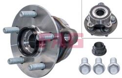 Fag Set rulment roata FAG 713 6215 20 (713 6215 20)