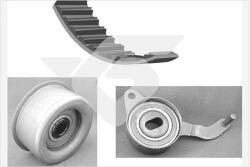 HUTCHINSON Set curea de distributie HUTCHINSON KH 237 (KH 237)