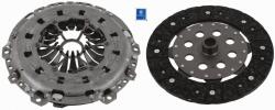 SACHS Set ambreiaj SACHS 3000 951 647 (3000 951 647)