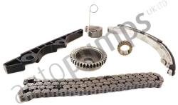 Autopumps UK chit lant de distributie Autopumps UK ATCK50 (ATCK50)