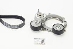 Continental Ctam Set curea transmisie cu caneluri CONTINENTAL CTAM 6PK882 EXTRA K1 (6PK882 EXTRA K1)