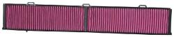 K&N Filters Filtru, aer habitaclu K&N Filters Disposable Cabin Filter DVF5011 (DVF5011)