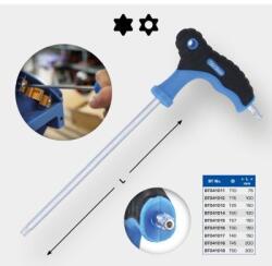 KS TOOLS Surubelnita in unghi KS TOOLS BT041011 (BT041011) Surubelnita