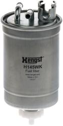 Hengst Filter filtru combustibil HENGST FILTER H145WK (H145WK)