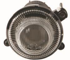 DEPO Proiector ceata Depo 447-2001N-UE (447-2001N-UE) - automobilus