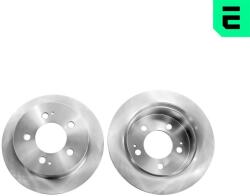 OPTIMAL Disc frana OPTIMAL BS-8616C (BS-8616C)