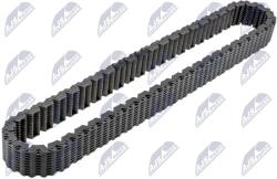 NTY Lanț de antrenare, cutie de distribuție NTY EAT-CH-006 (EAT-CH-006)