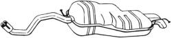 BOSAL Toba esapament finala BOSAL 279-111 (279-111)