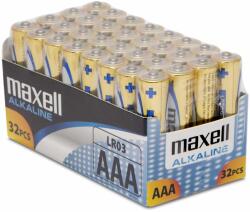 Maxell Mikroceruza elem Maxell 18721S (18721S) - tutiar