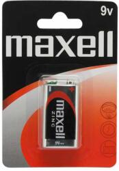 Maxell 9V-os elem Maxell 18714B (18714B) - tutiar