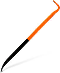 HANDY Feszítővas - 750 x 29 x 15 mm - acél - 2, 3 kg Handy 10627B (10627B) - tutiar