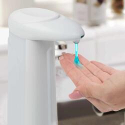 Vog & Arths Automata szappanadagoló - 360 ml - álló - elemes Vog und Arths 51121A (51121A) - tutiar