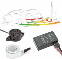 MNC Rejtett EMR tolatószalag - 220 cm MNC 54992A (54992A)