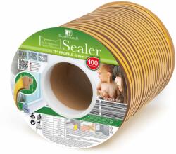 Garden of Eden Öntapadós ajtó- ablakszigetelő Garden of Eden 11597BR-100 (11597BR-100) - tutiar